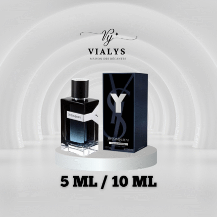 Yves Saint Laurent Y Eau de Parfum