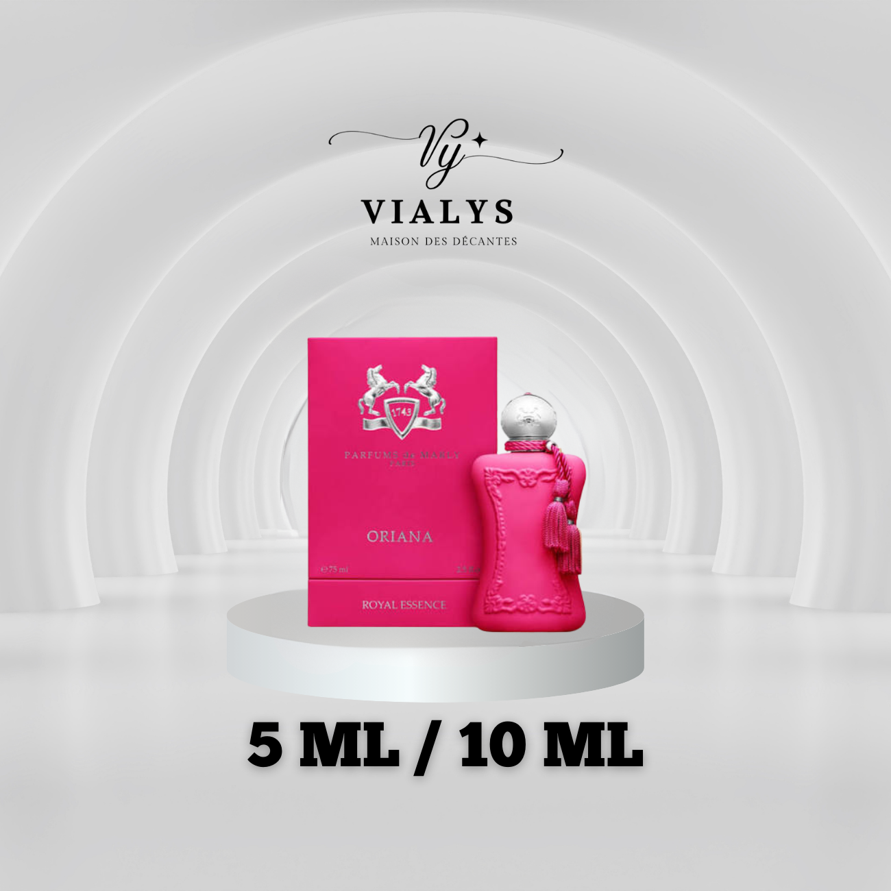 Oriana Parfums de Marly