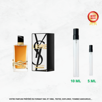 Yves Saint Laurent Libre Intense EDP
