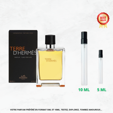 Hermes Terre d'Hermes Parfum
