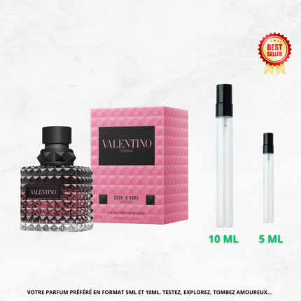 Valentino Donna Born In Roma Intense EDP