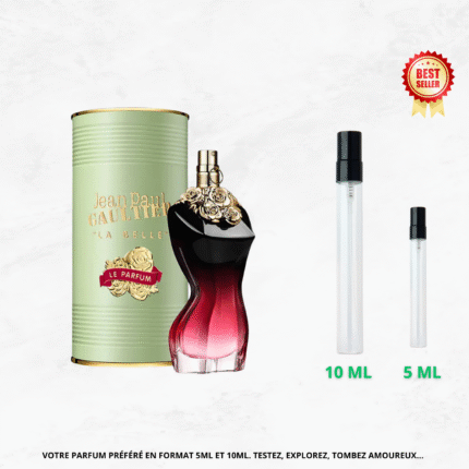 Jean Paul Gaultier La Belle Parfum