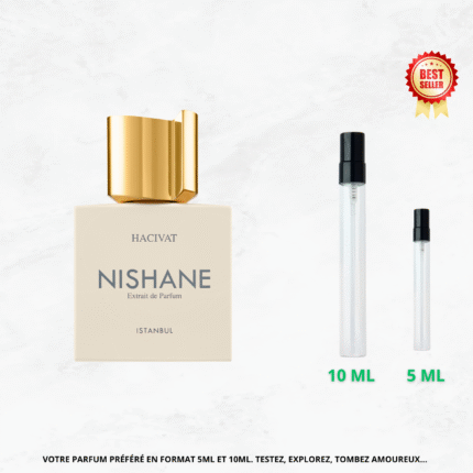 Nishane Hacivat Extrait