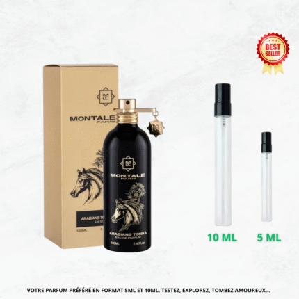 Montale Arabians Tonka EDP