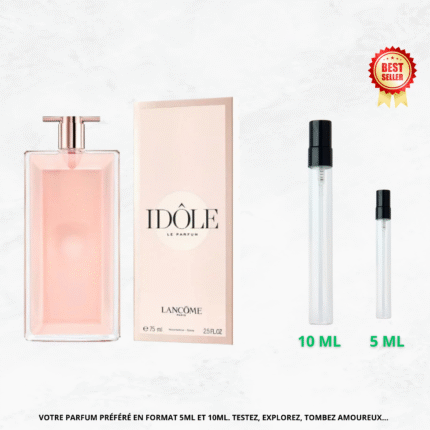 Lancôme Idôle Parfum