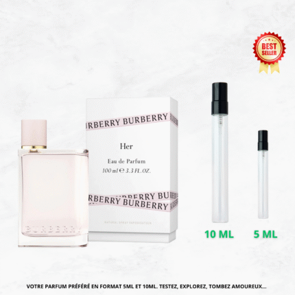 Burberry Her EDP
