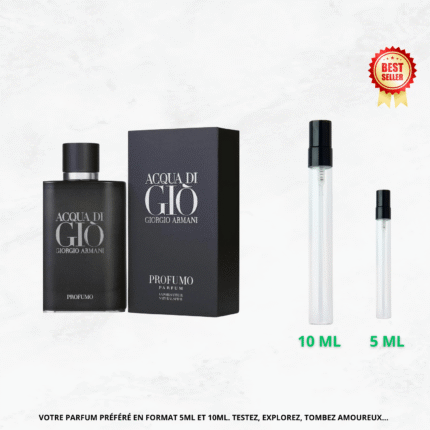 Giorgio Armani Acqua di Gio Profumo Parfum