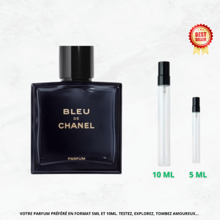 Chanel Bleu de Chanel Parfum