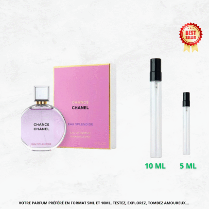Chanel Chance Eau Splendide EDP