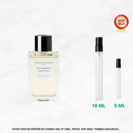 Essential Parfums Bois Impérial EDP