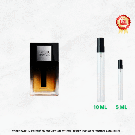 Dior Homme Parfum