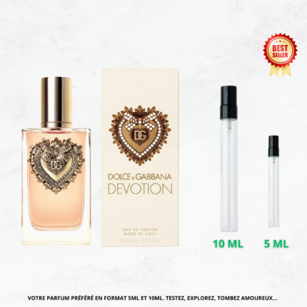Dolce & Gabbana Devotion EDP