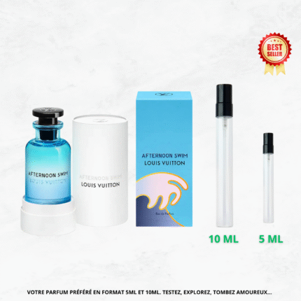 Louis Vuitton Afternoon Swim EDP