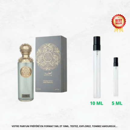 Gissah Imperial Valley EDP
