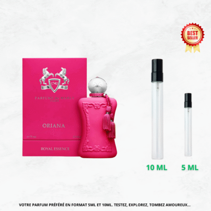 Parfums de Marly Oriana EDP