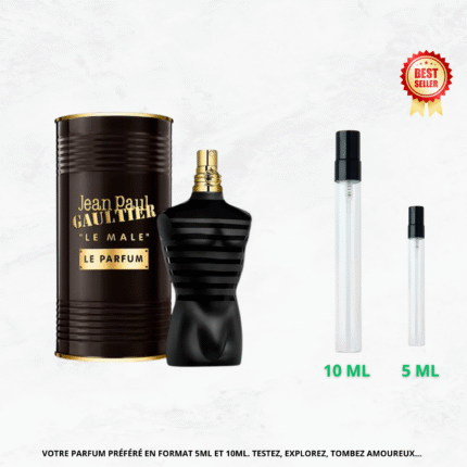 Jean Paul Gaultier Le Male Parfum