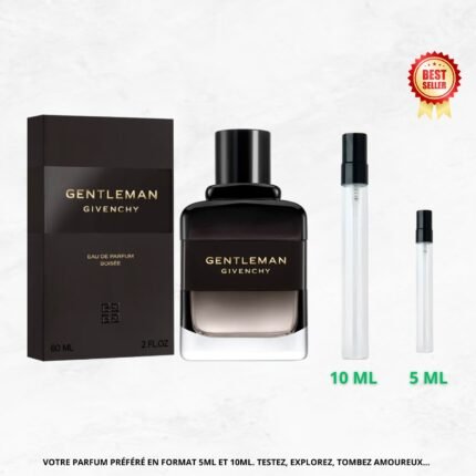 Givenchy Gentleman Boisée EDP