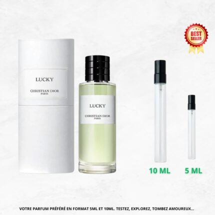 Christian Dior Lucky EDP