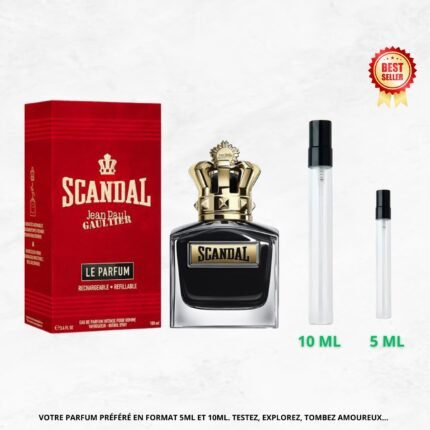 Jean Paul Gaultier Scandal Le Parfum EDP