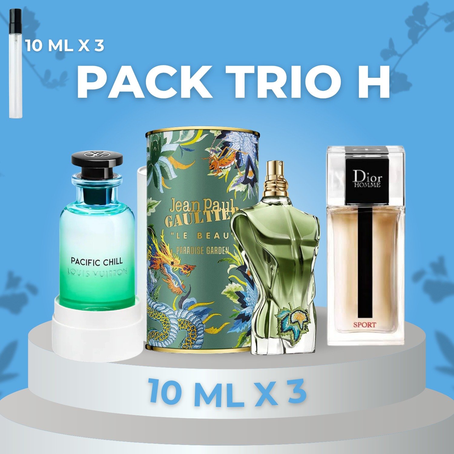WhatsApp Image 2026-08-09 at 23.16.27 Pack LV Pacific Chill + Paradise Garden + Dior Homme Sport – Image 1